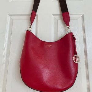 Henri Bendel Messenger
